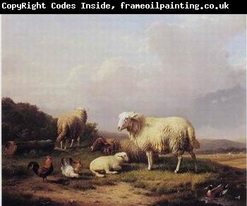 unknow artist Sheep 172